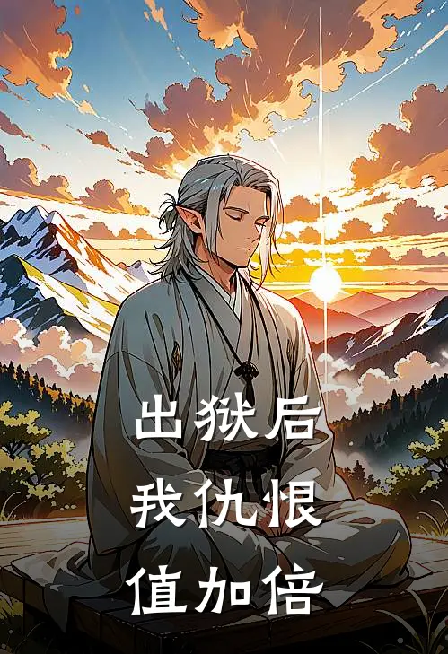 出狱后，我仇恨值加倍