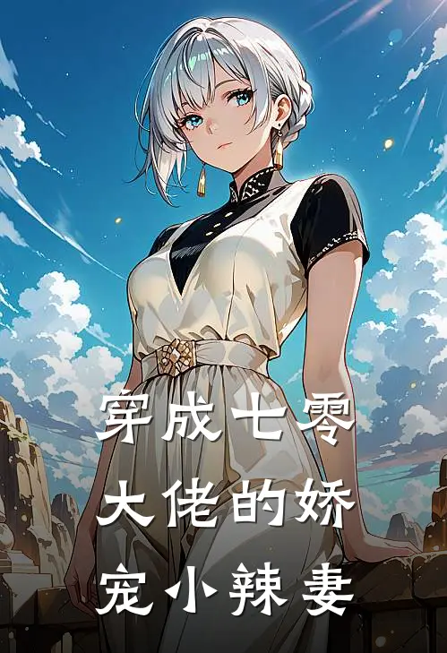 穿成七零大佬的娇宠小辣妻