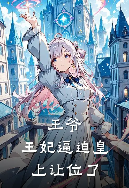 王爷，王妃逼迫皇上让位了