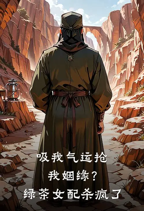 吸我气运抢我姻缘？绿茶女配杀疯了