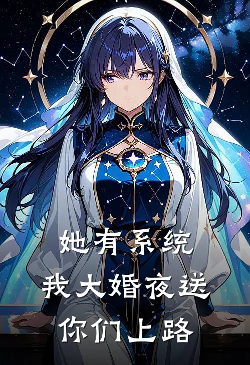 她有系统。我大婚夜送你们上路