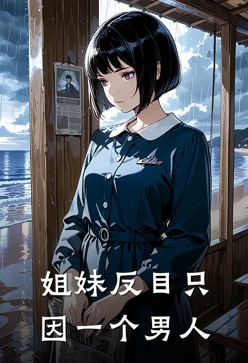 姐妹反目只因一个男人