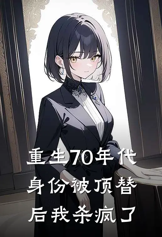 重生70年代，身份被顶替后我杀疯了