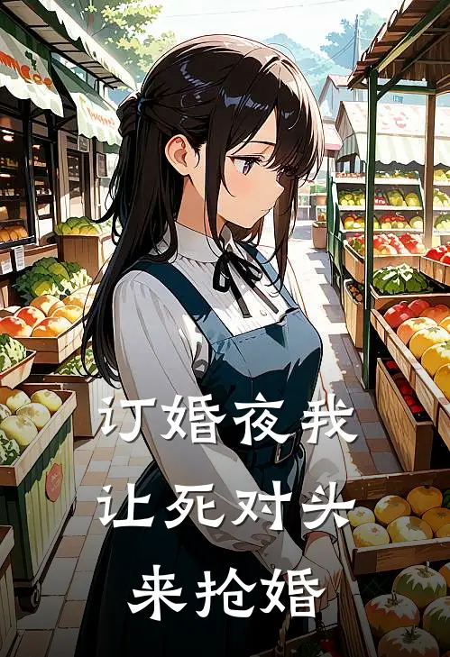 订婚夜我让死对头来抢婚