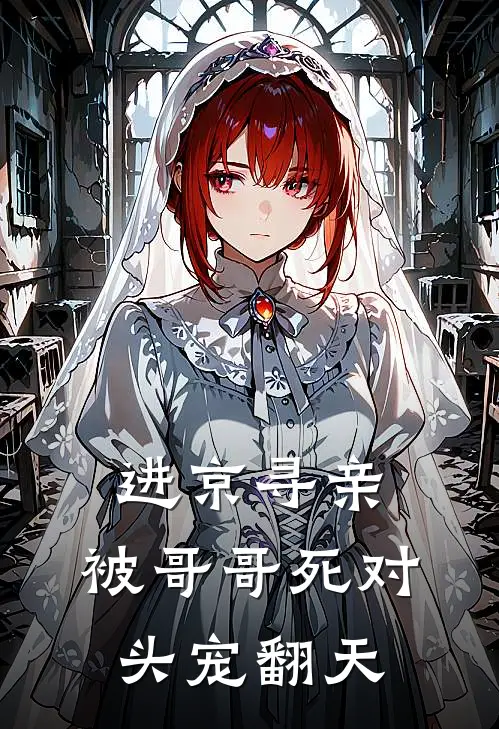 进京寻亲，被哥哥死对头宠翻天