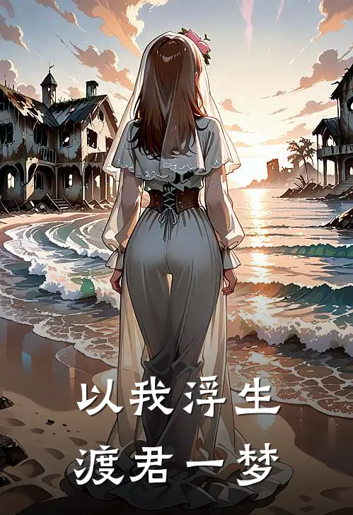 以我浮生，渡君一梦