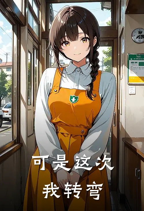 可是这次我转弯