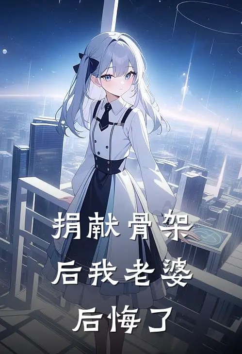 捐献骨架后我老婆后悔了