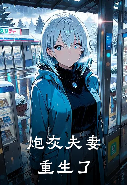 炮灰夫妻重生了