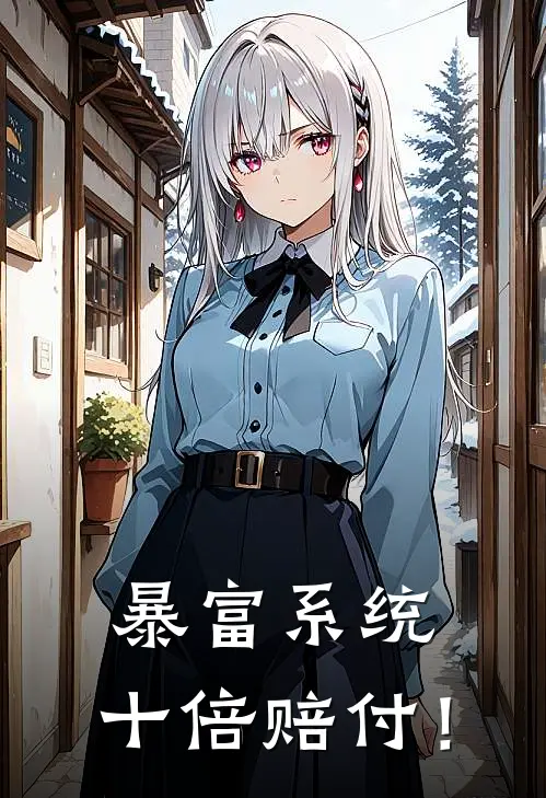 暴富系统，十倍赔付！