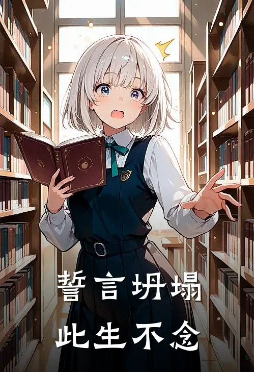 誓言坍塌，此生不念