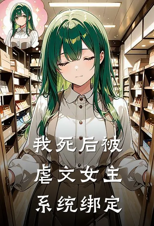 我死后被虐文女主系统绑定