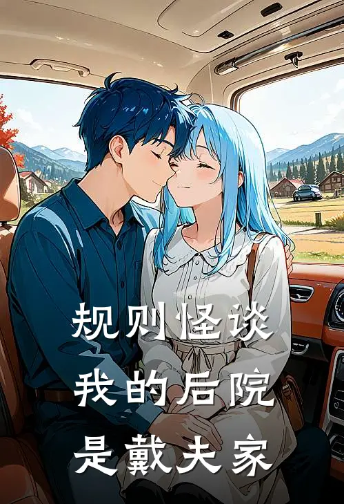 规则怪谈：我的后院是戴夫家