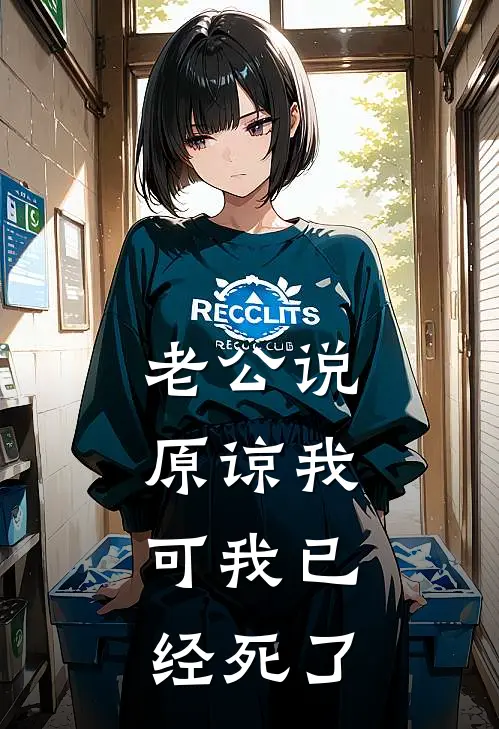 老公说原谅我，可我已经死了