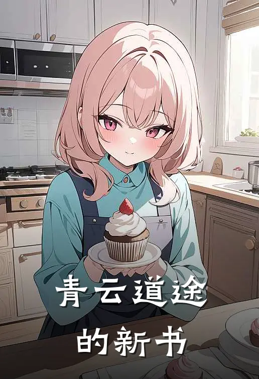 青云道途的新书