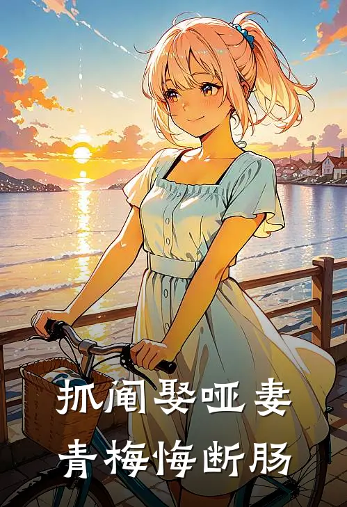 抓阄娶哑妻，青梅悔断肠