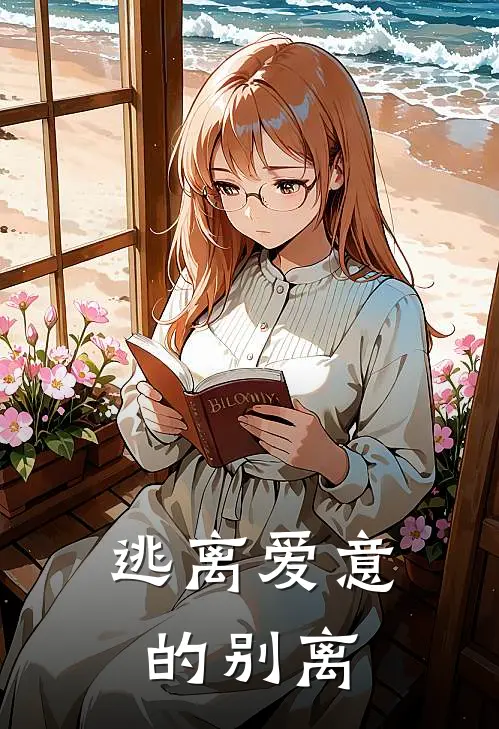 逃离爱意的别离