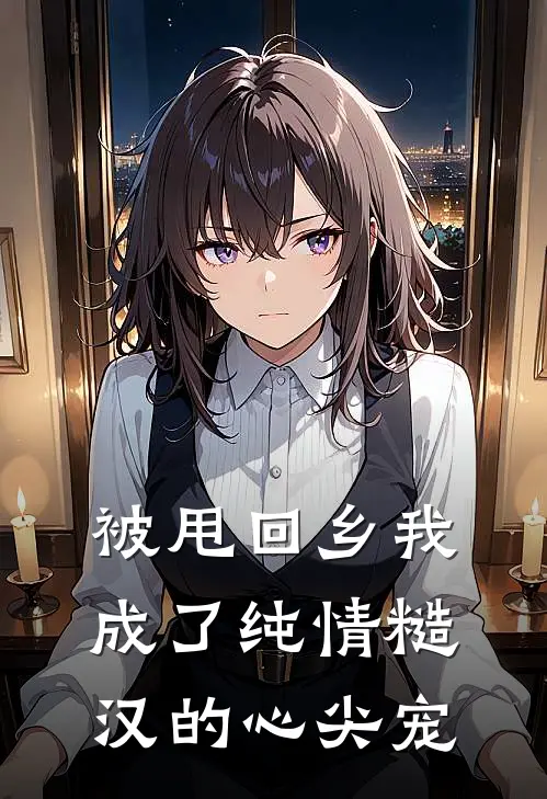 被甩回乡我成了纯情糙汉的心尖宠