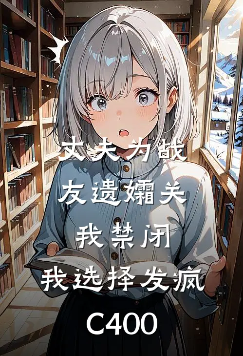 丈夫为战友遗孀关我禁闭，我选择发疯C400