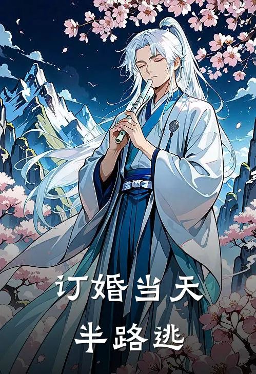 订婚当天半路逃