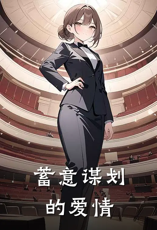 蓄意谋划的爱情