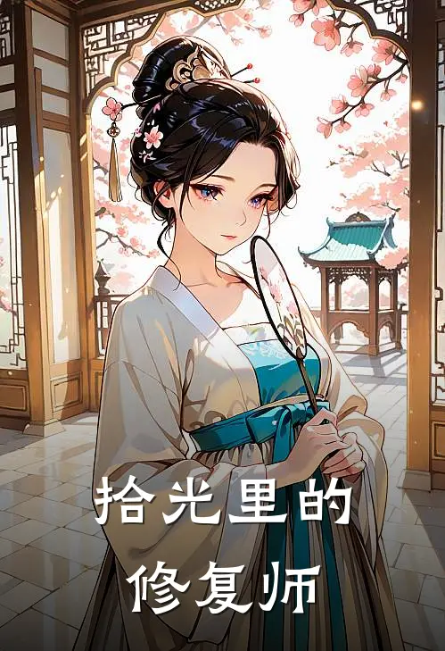 拾光里的修复师