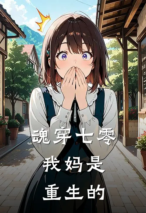 魂穿七零，我妈是重生的