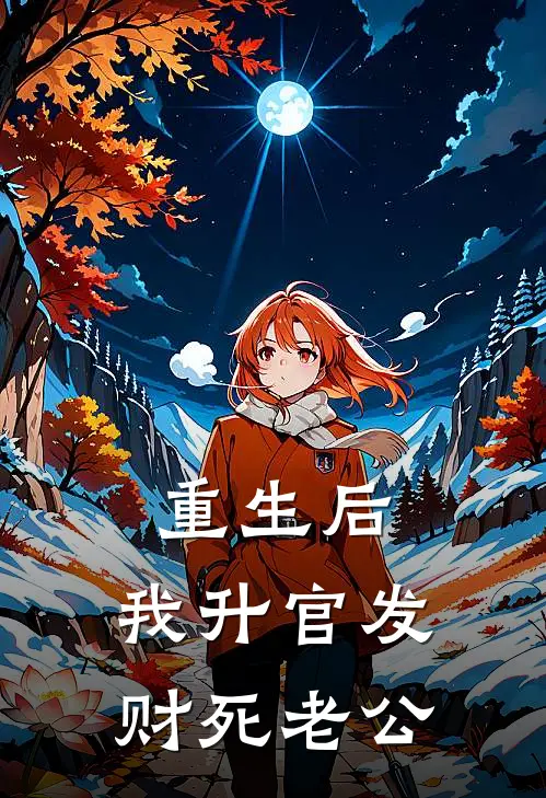 重生后，我升官发财死老公