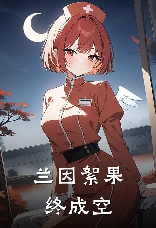 兰因絮果终成空