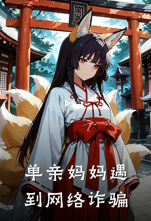 单亲妈妈遇到网络诈骗