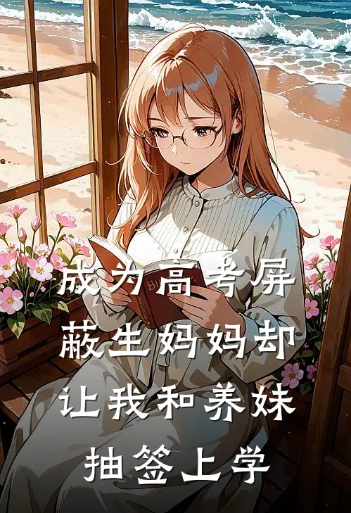 成为高考屏蔽生妈妈却让我和养妹抽签上学