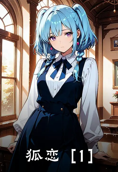 狐恋［1］