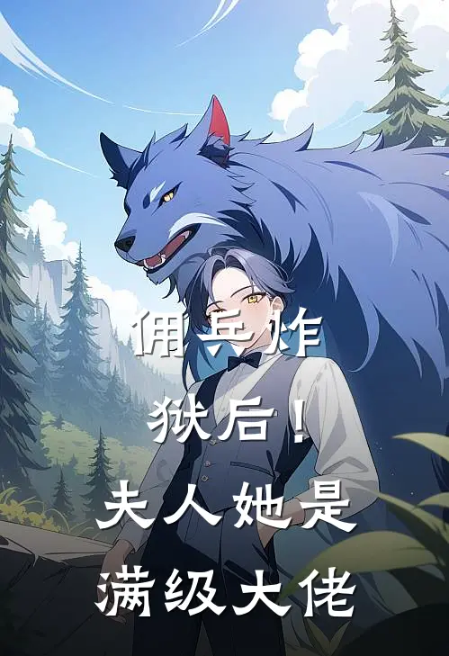 佣兵炸狱后！夫人她是满级大佬