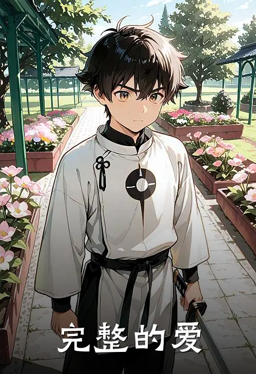 完整的爱