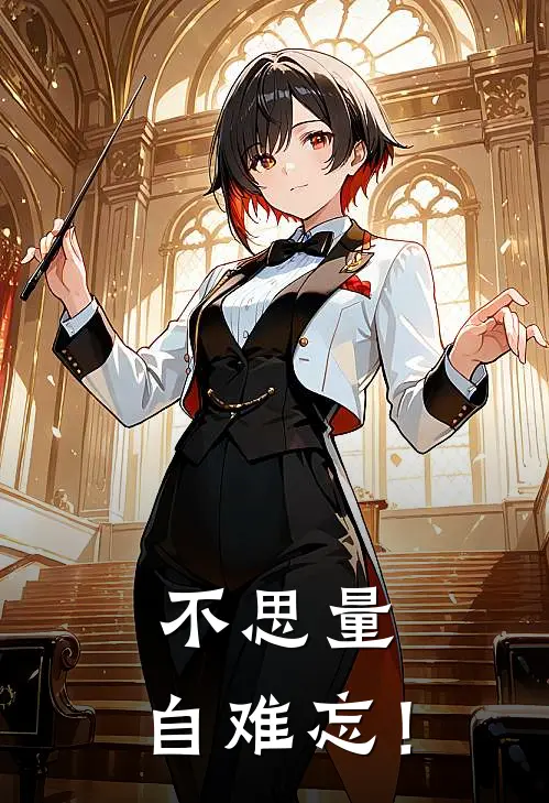 不思量，自难忘！