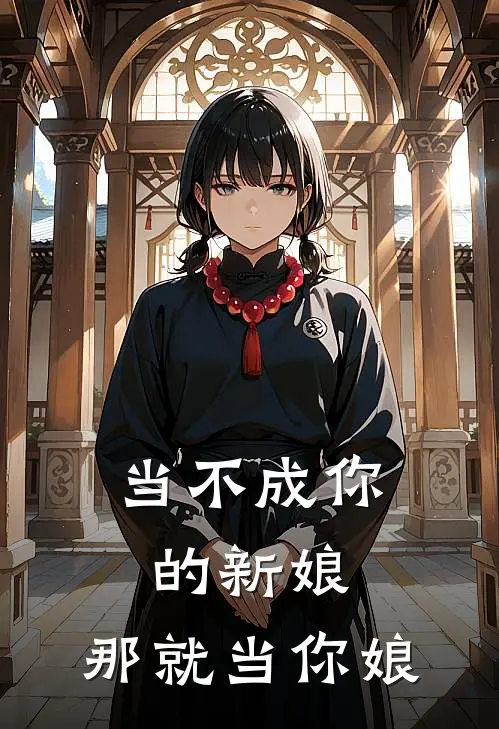 当不成你的新娘，那就当你娘