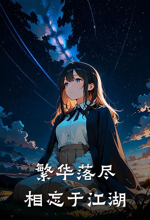 繁华落尽，相忘于江湖