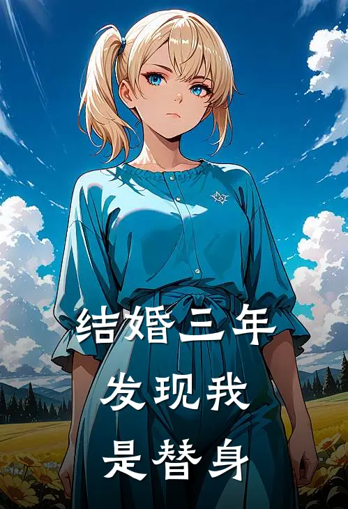 结婚三年，发现我是替身