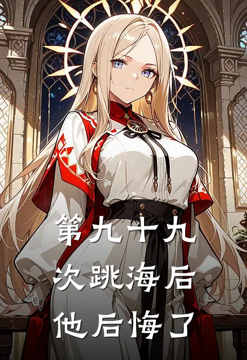 第九十九次跳海后，他后悔了