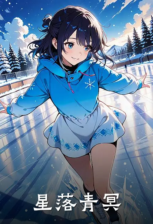 星落青冥