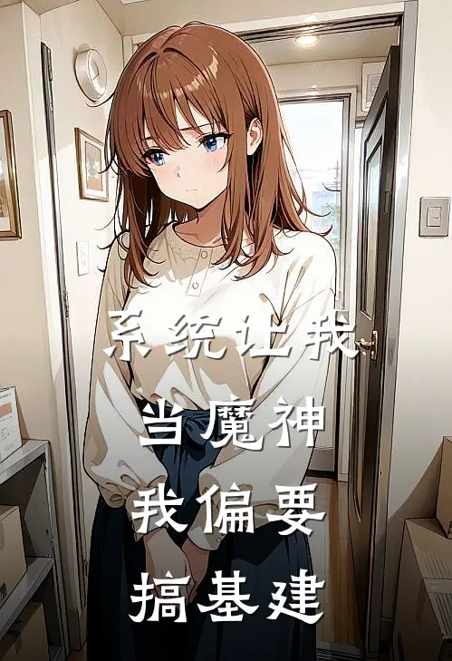 系统让我当魔神，我偏要搞基建