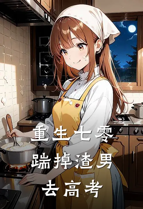 重生七零：踹掉渣男去高考