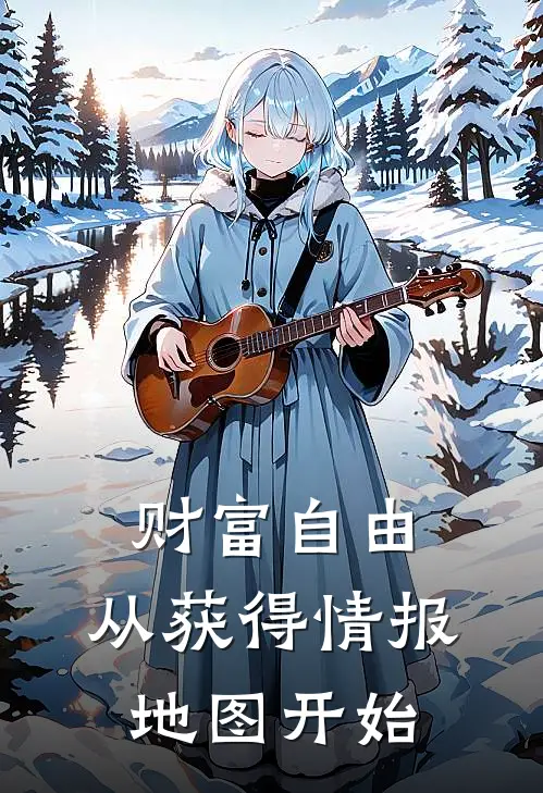 财富自由：从获得情报地图开始