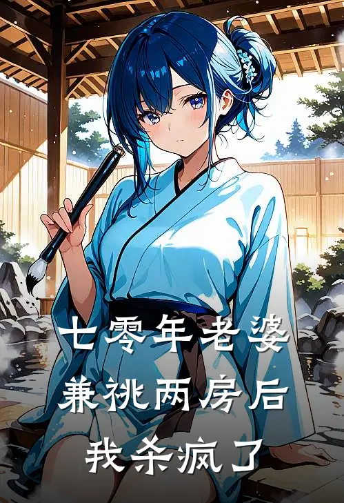 七零年老婆兼祧两房后，我杀疯了