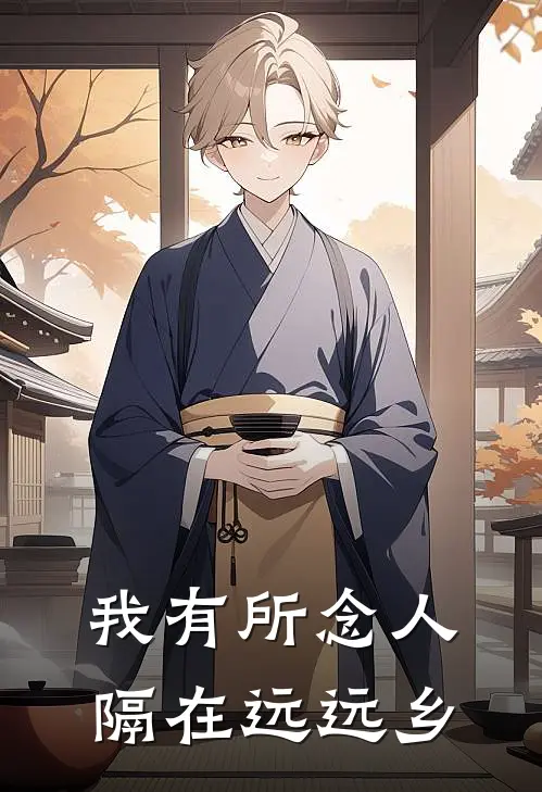 我有所念人，隔在远远乡