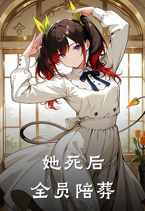 她死后，全员陪葬