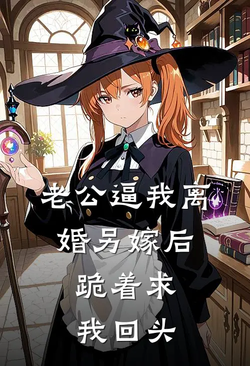 老公逼我离婚另嫁后，跪着求我回头