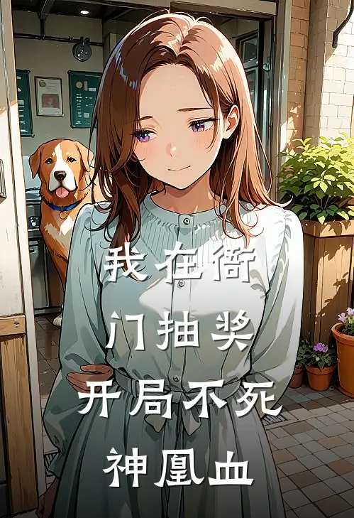 我在衙门抽奖，开局不死神凰血