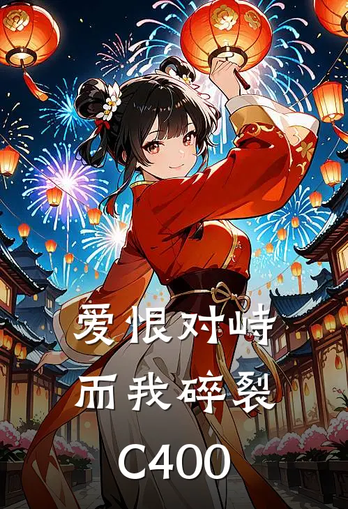 爱恨对峙，而我碎裂C400