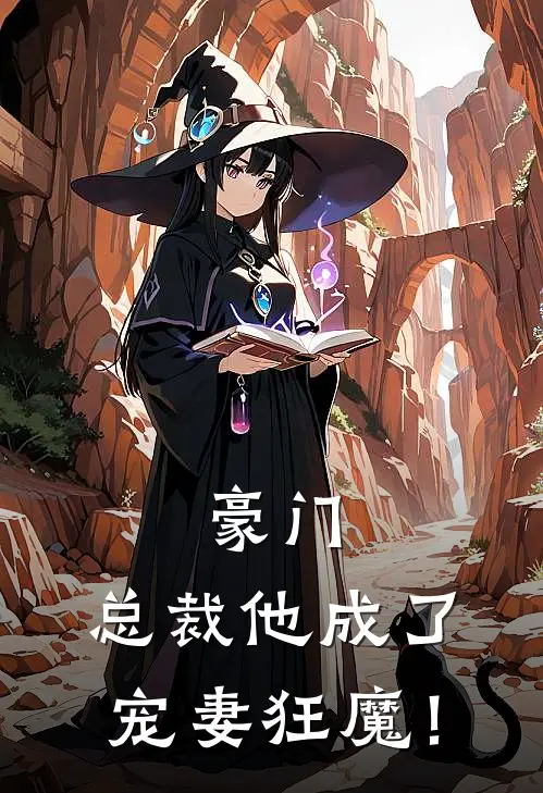 豪门：总裁他成了宠妻狂魔！